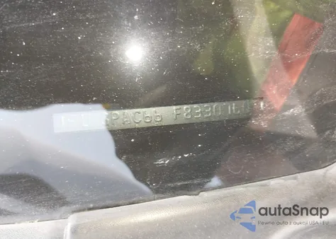 2015 Subaru Impreza 2.0I Premium из США, поврежденный, VIN JF1GPAC66F8330760